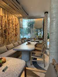 Glass House BOHO ร้านอาหารแนะนำพัทยา