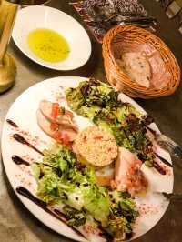 【名古屋】栄で楽しむフレンチ＆イタリアンの隠れ家レストラン 🍽️✨