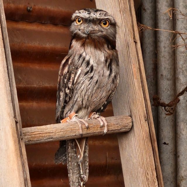 Explore Australian Wildlife !!