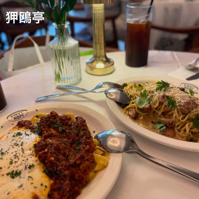 【韓国】江南チョンダムドンにある素敵なcafeレストラン🍽️