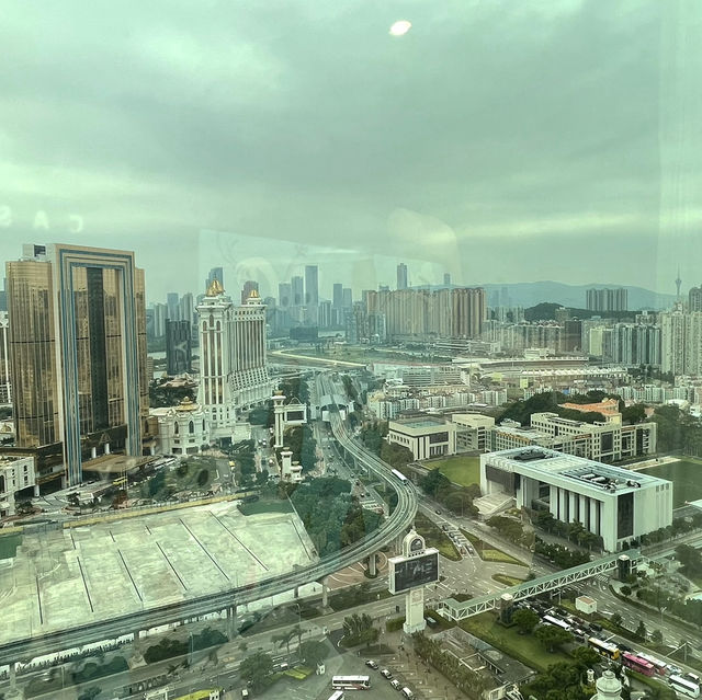 🇲🇴 澳門｜威尼斯人酒店