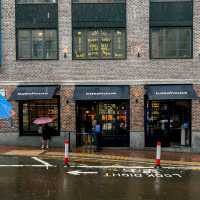 2 ร้านทาร์ตไข่ที่อยากให้ลองเมื่อมาฮ่องกง