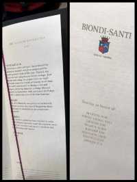 「11月酒店試睡員」- Biondi Santi葡萄園：紅酒之父Brunello Di Montalcino的葡萄園