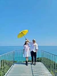 강릉여행 필수코스 하슬라아트월드💛