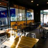 HASH Burger&more,KATA