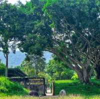 อนุสรณ์สถาน สืบ นาคะเสถียร 