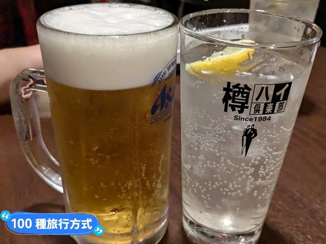 來仙台吃牛舌，當地人的口袋名單：牛舌一仙