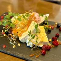 【兵庫・神戸】神戸港と牡蠣料理のマリアージュ「The Oyster Bar KOBE」