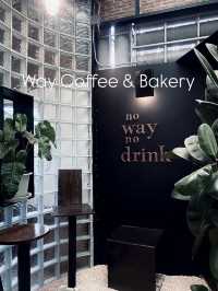 Way Coffee & Bakery 