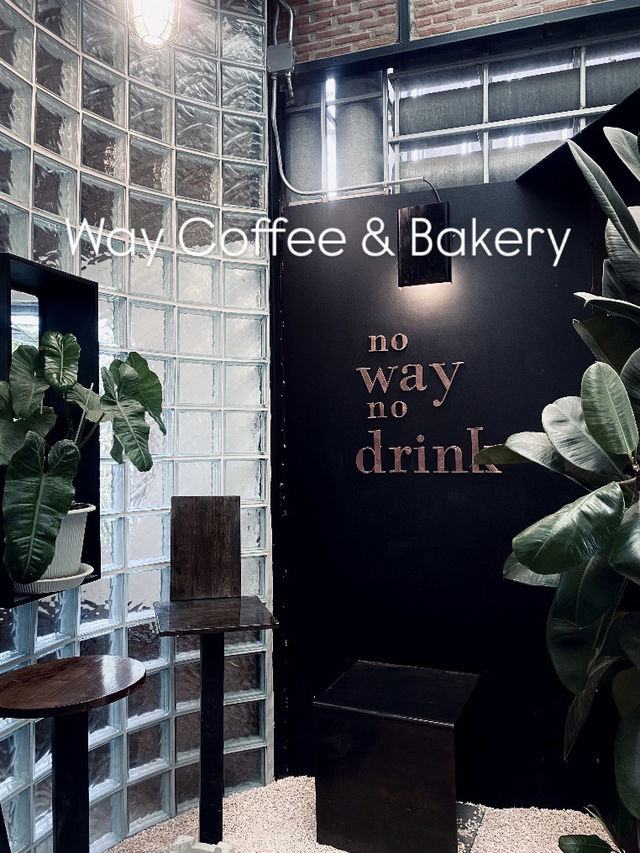Way Coffee & Bakery 