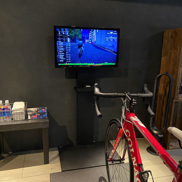 🇯🇵日本・広島/HOTEL CYCLE（ONOMICHI U2）🚲