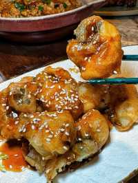 {沙田圍方精緻中菜館｝