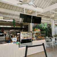 BettyBake Bakery & Coffee