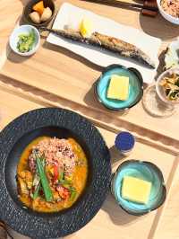 【福岡グルメ】宗像にある古民家レストラン🍽️