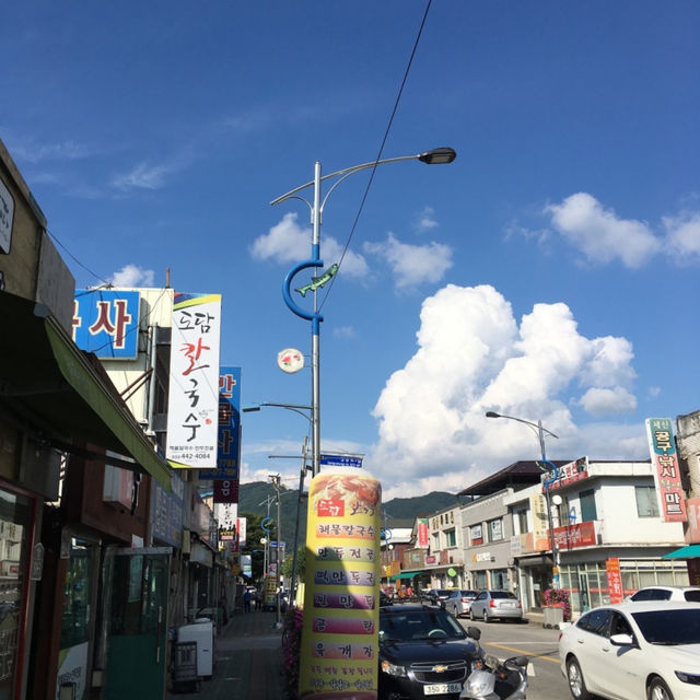 화천 가볼만한 곳 추천👍🏻