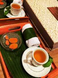 1st try couple spa in Bhava Spa, Kuta 💐🌸🌺