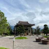 中台禪寺