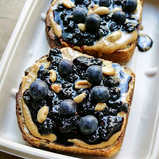 Nice sourdough
