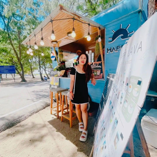 คาเฟ่ระยอง 