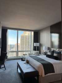 시카고 가성비 좋은 Trump International Hotel & Tower® Chicago