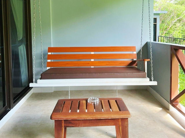 River Kwai Village Resort 