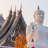 วัดเมตตาพุทธาราม พุทธคยา อินเดีย