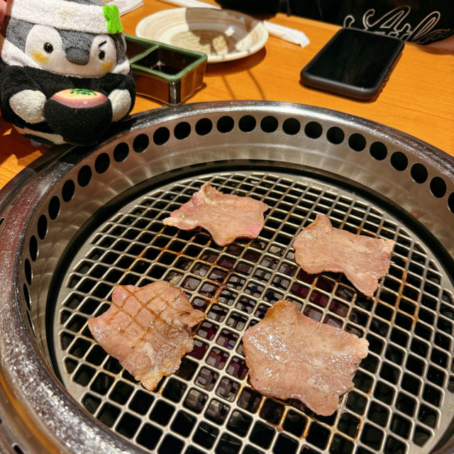 和牛六品高質😎