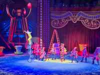Chimelong Ocean Kingdom in Zhuhai, China