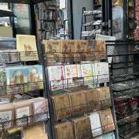 Book Street, Ho Chi Minh City