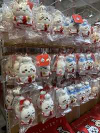 【池袋Parco】掃貨行程‼️Chiikawa主題餐廳及商品專門店