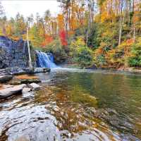 Great Smoky Mountains, USA
