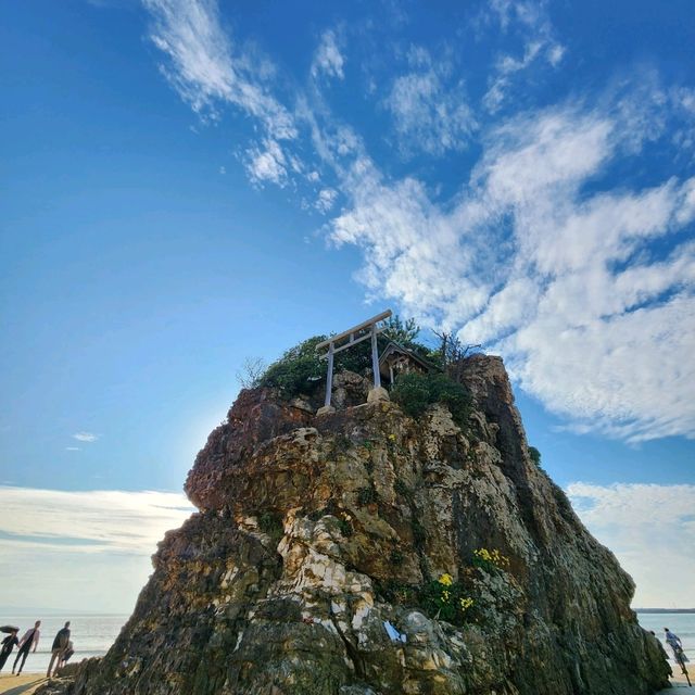 【出雲大社】神在月に訪れたい島根旅行は出雲大社へ