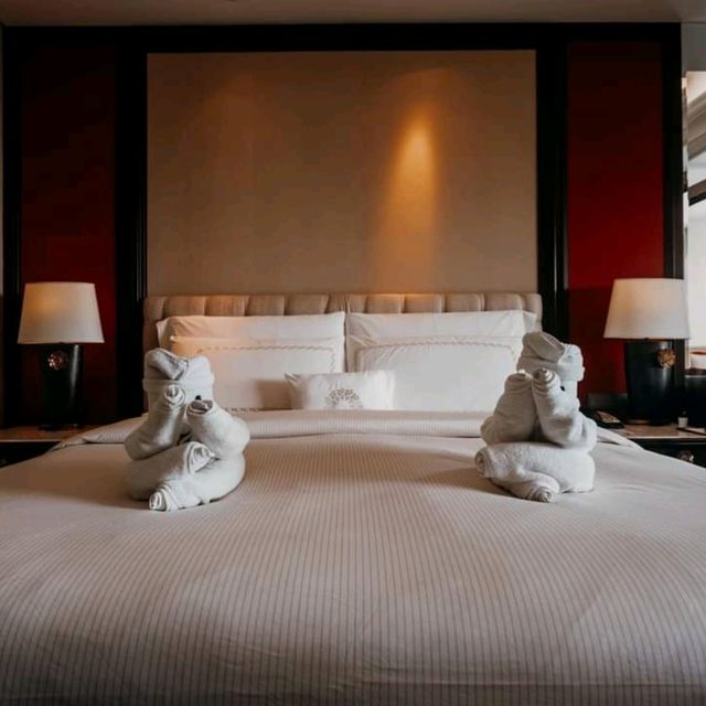Best Hotel Ever