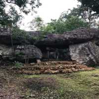 Wat Phu Ta Phao Thong