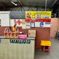 Authentic Bah Kut Teh Experience at Ah Her