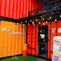 ฮักเขาคาเฟ่ & โฮมสเตย์ เนินมะปราง