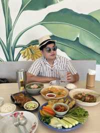 หนำ - NAHM The Taste of Krab