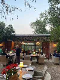 Terra and The Farmers' Bar ร้านอาหารสวย ในเชียงใหม่