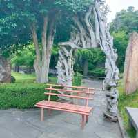 Jeju Spirited Garden (제주도 스피릿 가든) – Jeju