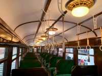 【名古屋旅行】リニア・鉄道館