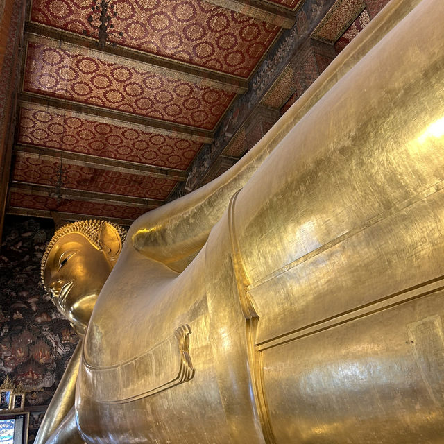 タイ🇹🇭バンコク･アユタヤ/有名観光地をザッと紹介✨
