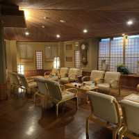 【群馬】プロが選ぶ日本の旅館・ホテル100選に選ばれた旅館🇯🇵🍁