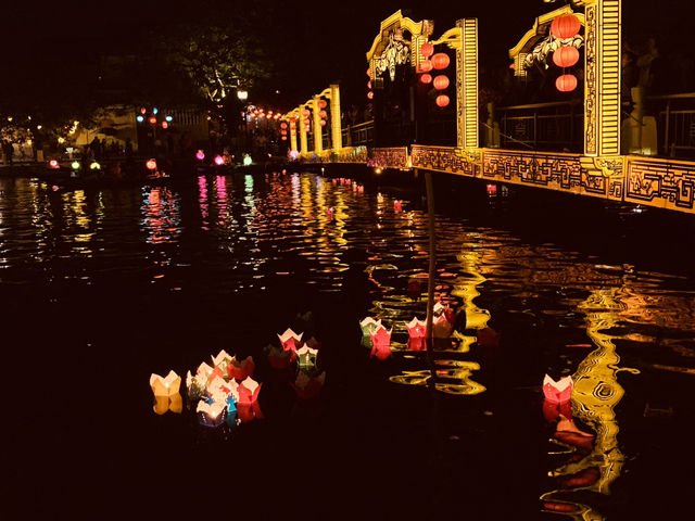 ベトナム🇻🇳 ホイアン