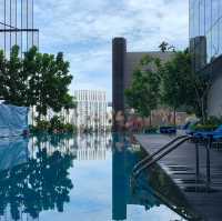 Urban Oasis: My Serene Stay at Oasia Hotel Singapore, Tanjong Pagar