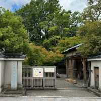 【福井】美しい庭園
