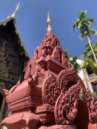  Wat Phra Singh: A Jewel of Chiang Mai
