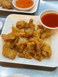 ข้าวต้มมหาราษฎร์ จันทบุรี