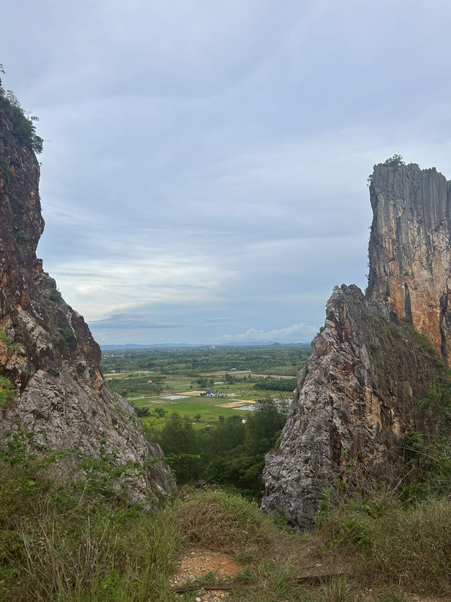 เขาคูหา สงขลา