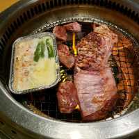 沖繩性價比高的燒肉放題餐廳