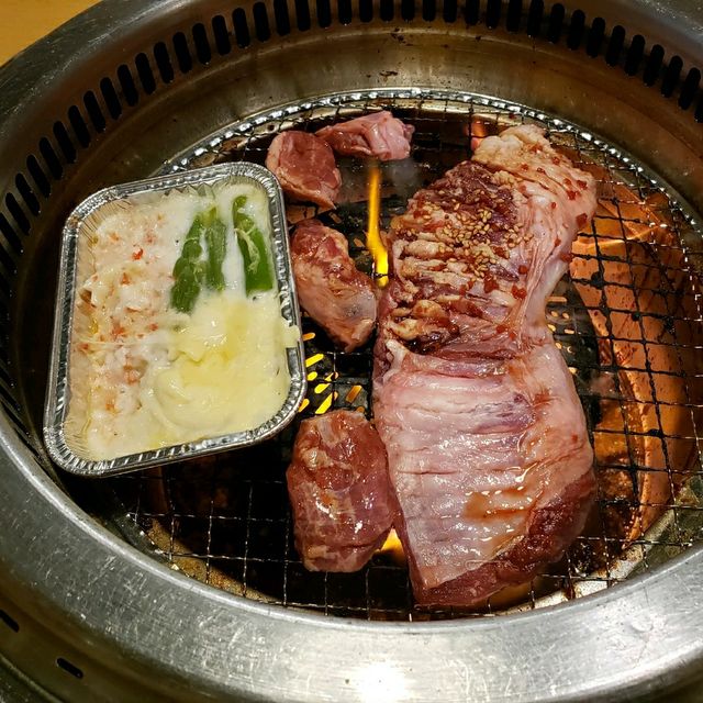 沖繩性價比高的燒肉放題餐廳